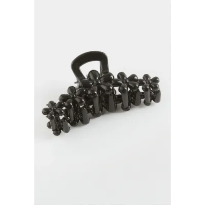 BUĞZ Kelebek Mandal Toka 9 cm