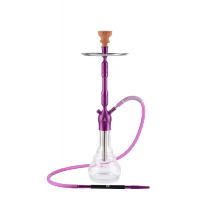  Kelepçeli Nargile Takımı