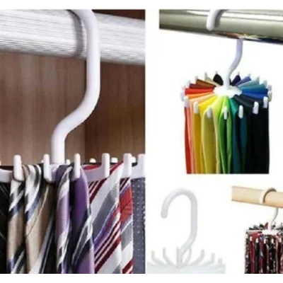 BUĞZ Kemer Askısı 20 Kancalı 2 ADET