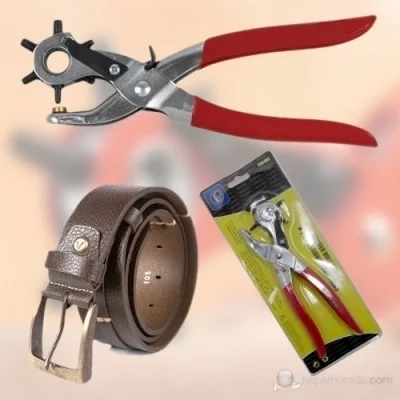 BUĞZ Kemer Delme Pensesi