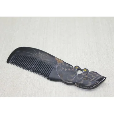  Kemik Tavuskuşu Tarak Model 4