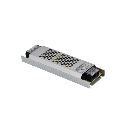 BUĞZ KENDAL KLD005 Süper Slim 16.5A Led Trafosu 12V 200W