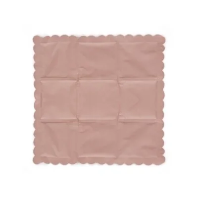 BUĞZ Kendinden Soğutmalı Serinletici Minder - Krem