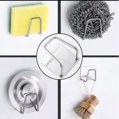 BUĞZ Kendinden Yapışkanlı Çelik Drenaj Rafı , Askı