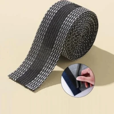 BUĞZ Kendinden Yapışkanlı Pantolon Kıvırma Şeridi