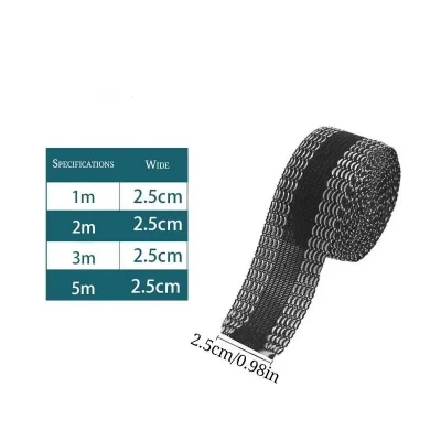 BUĞZ Kendinden Yapışkanlı Pantolon Kıvırma Şeridi