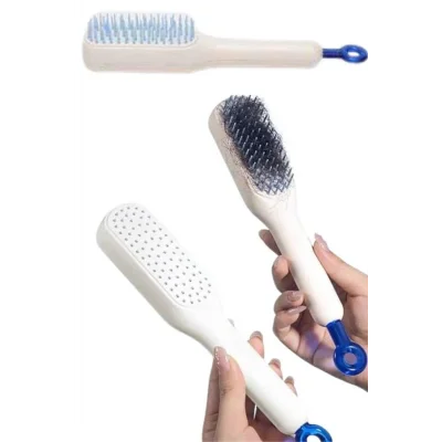 BUĞZ KENDİNİ TEMİZLEYEN TARAK - BUĞZ