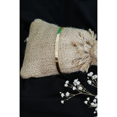 BUĞZ Kibrit Çöpü Bilezik 1 Adet