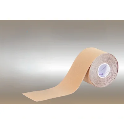 BUĞZ Kinezyo Ağrı Bandı 2.5 cm X 5 m Ten Rengi