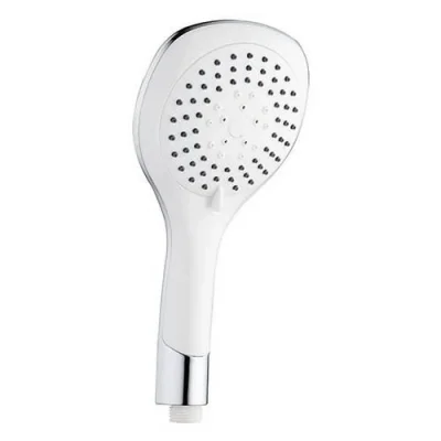  Kireç Kırıcı Özellikli Fonksiyonlu Duş Başlığı