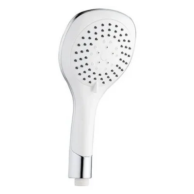 BUĞZ Kireç Kırıcı Özellikli Fonksiyonlu Duş Başlığı ( BUĞZ )