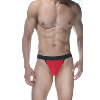 BUĞZ Kırmızı Erkek Tangası