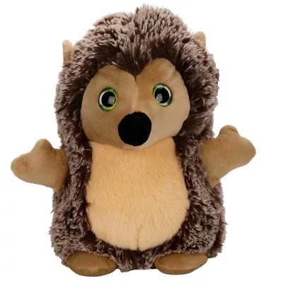 BUĞZ Kirpi Peluş 28 cm