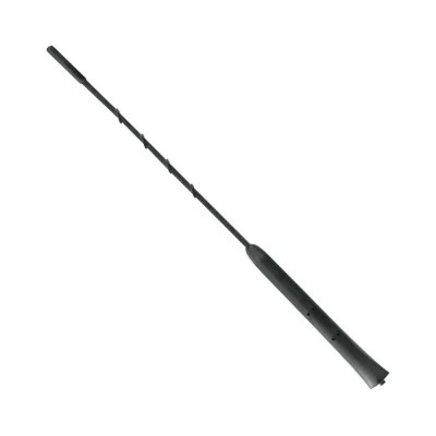 BUĞZ Kısa Çubuk Oto Anten M.5 Dişli 30cm YES295