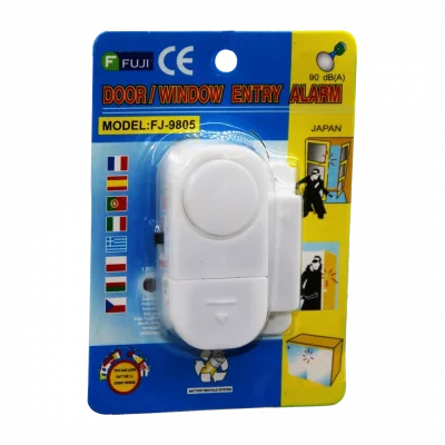 BUĞZ Kısa Kapı-pencere Alarmı Bx40