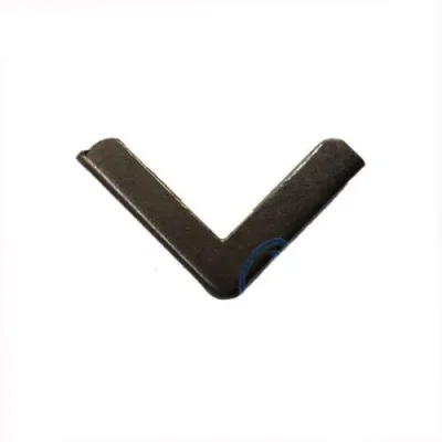 BUĞZ Kitap, Kapak, Menü, Albüm Köşesi, Orta - 18x32mm, Eskitme, 20 Adet