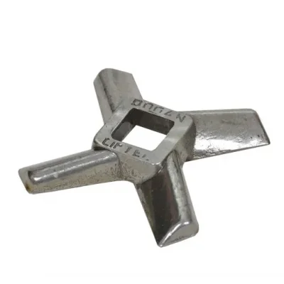 BUĞZ Kıyma Makinesi Bıçağı No:42