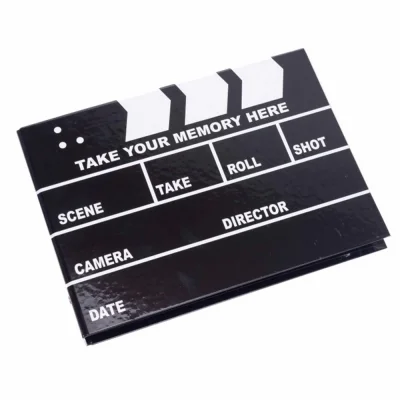 BUĞZ Klaket Fotoğraf Albümü