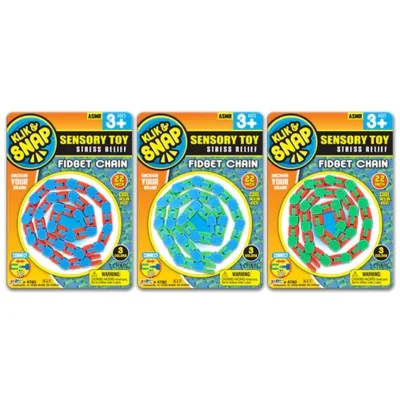  Klik - Snap - S01004780 - 1 Adet Stokta Olan Gönderilir