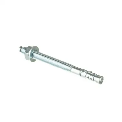 BUĞZ Klipsli Dübel M12x110 - 5 Adet