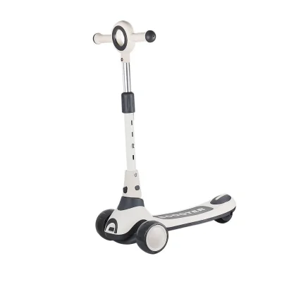 BUĞZ KM653 Sesli Scooter -Can Oyuncak