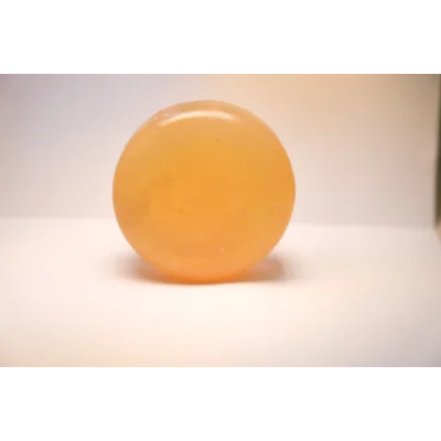 BUĞZ KOJİK ASİTLİ ZERDEÇALLI GLİSERİNLİ SABUN 100GR