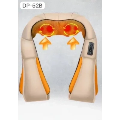 BUĞZ Kollu Masaj Aleti