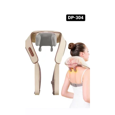 BUĞZ Kollu Masaj Aleti Omuz Destekli