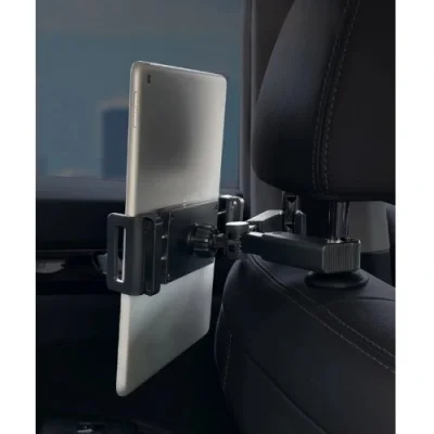 BUĞZ Koltuk Arkası Ayarlanabilir Tablet Telefon Tutucu