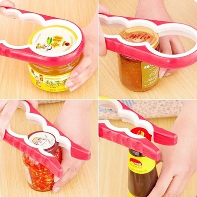 BUĞZ Konserve Kapak Açacağı