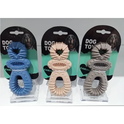 BUĞZ Köpek Diş Sağlığı Oyuncağı