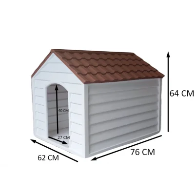 BUĞZ Köpek Kulübesi