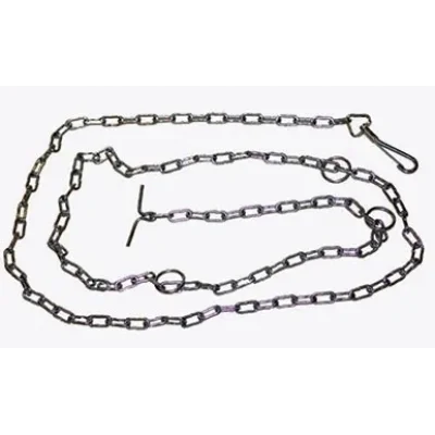 BUĞZ Köpek Zinciri - 2,5x200 - 1 Adet