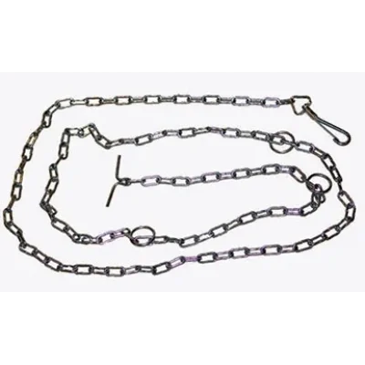 BUĞZ Köpek Zinciri - 2,5x200 - 1 Adet