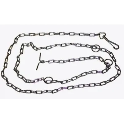 BUĞZ Köpek Zinciri - 2,5x200 - 12 Adet