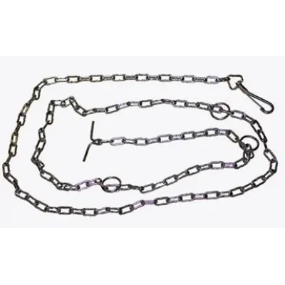 BUĞZ Köpek Zinciri - 3x200 - 12 Adet