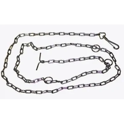 BUĞZ Köpek Zinciri - 4x200 - 12 Adet