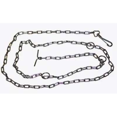 BUĞZ Köpek Zinciri - 5x200 - 12 Adet