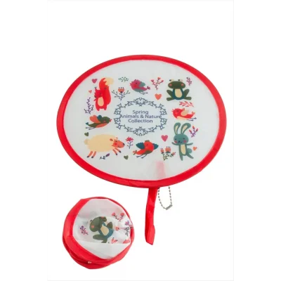 BUĞZ Kore Yelpaze 20 cm