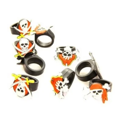 BUĞZ Korsan Yüzüğü