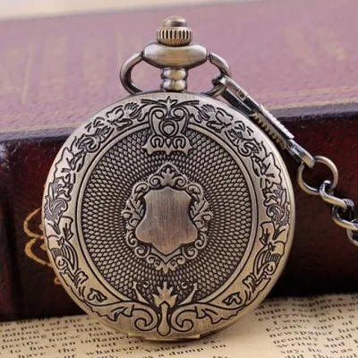 BUĞZ Köstekli Saat Alk2609