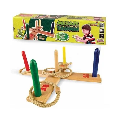 BUĞZ KR024 WOODOY UZAKLIK KAVRAMI 24