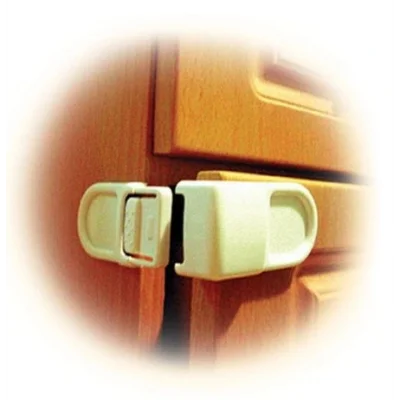 BUĞZ Kraft Köşeli Kilit Dg Pt-2882G