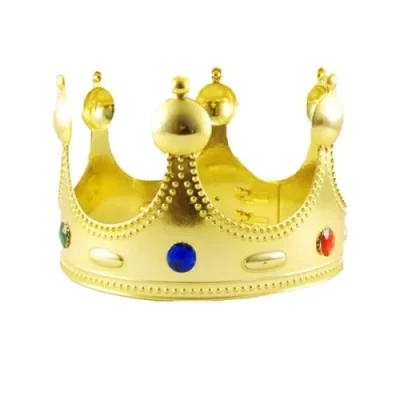  Kral Tacı Yetişkin