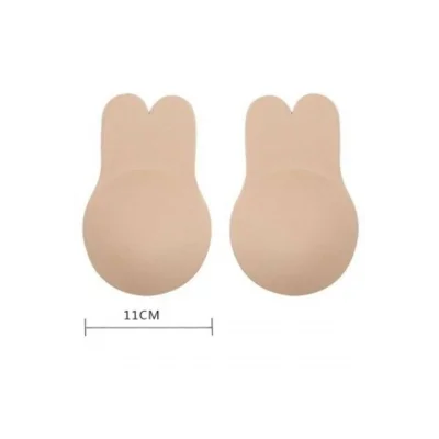 BUĞZ Krem Göğüs Ucu Kapatıcı Ve Dikleştirici Hayalet Sütyen Hayalet Kapatıcı - Lisinya