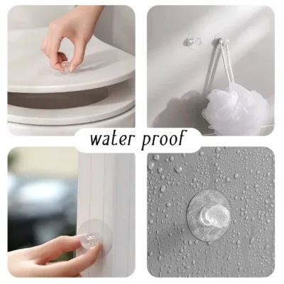 BUĞZ Kristal Görünümlü Tutacak Seti