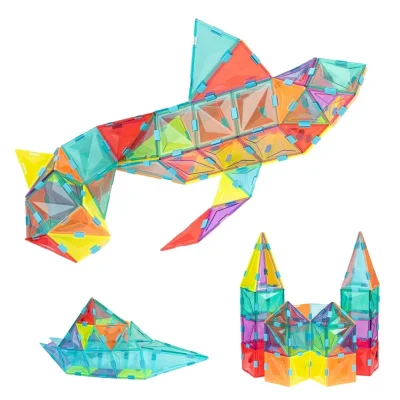  Kristal Puzzle 300 Parça