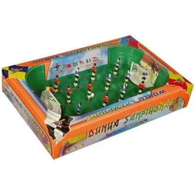  Küçük Futbol Dünya Şampiyonası