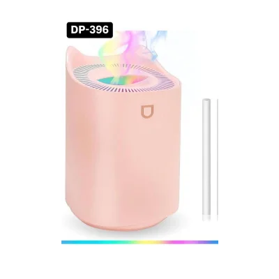 BUĞZ Kuğu Figur Oda Nemlendirici Buhar Makinesi - Lisinya