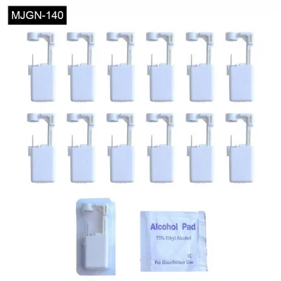 BUĞZ Kulak Delme Aparatı